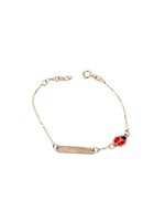 Bracciale Domar in Oro giallo BROR-448-280